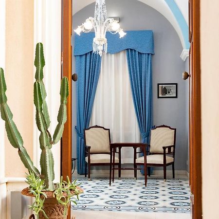 Dimora La Torre Room 法维尼亚纳 外观 照片