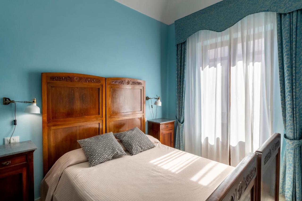 Dimora La Torre Room 法维尼亚纳 外观 照片