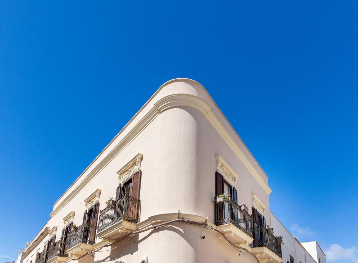 Dimora La Torre Room 法维尼亚纳 外观 照片